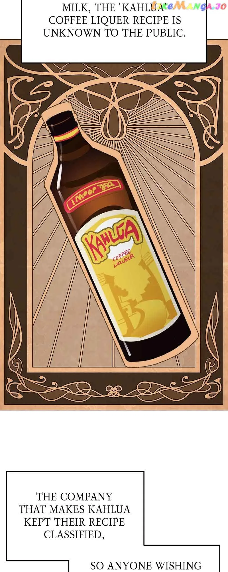 Duchess’s Lo-Fi Coffeehouse Chapter 37 page 37