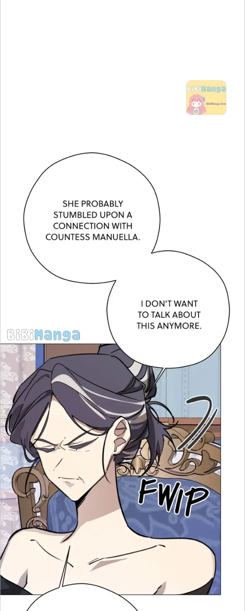 Duchess’s Lo-Fi Coffeehouse Chapter 31 page 66