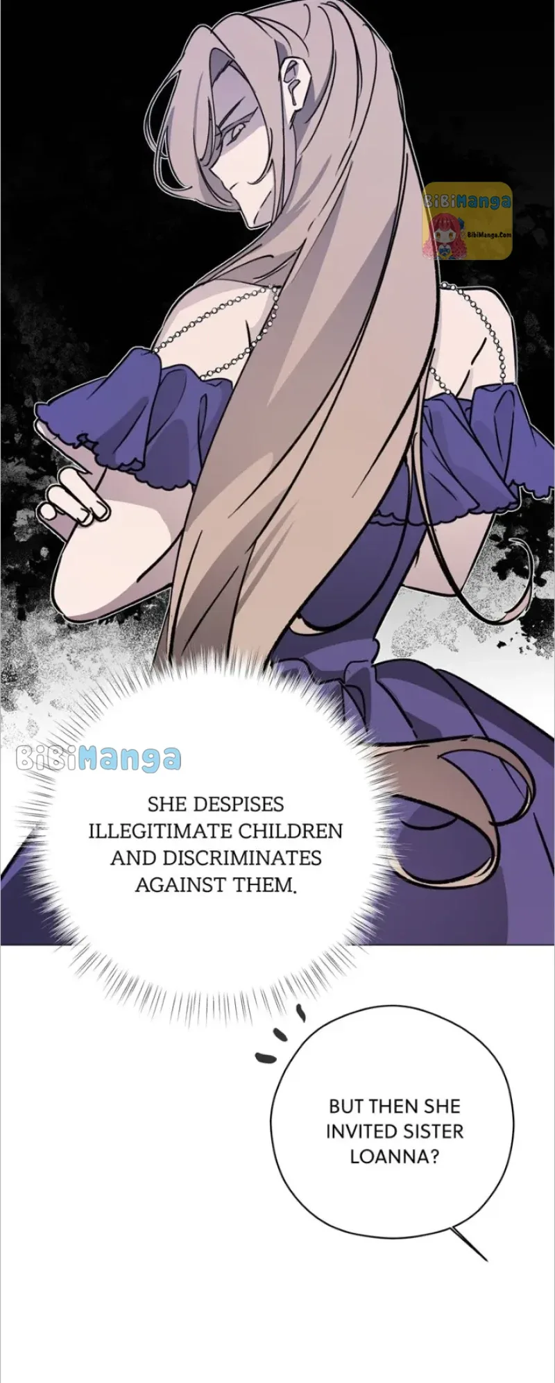 Duchess’s Lo-Fi Coffeehouse Chapter 31 page 65
