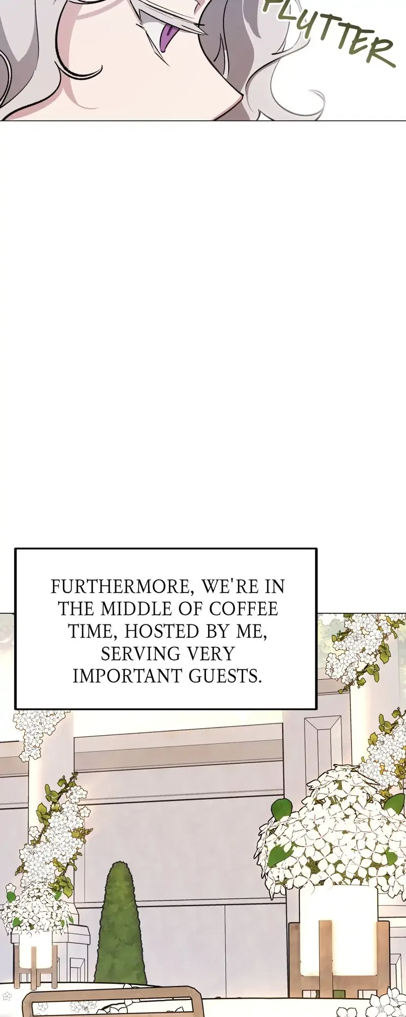 Duchess’s Lo-Fi Coffeehouse Chapter 33 page 64