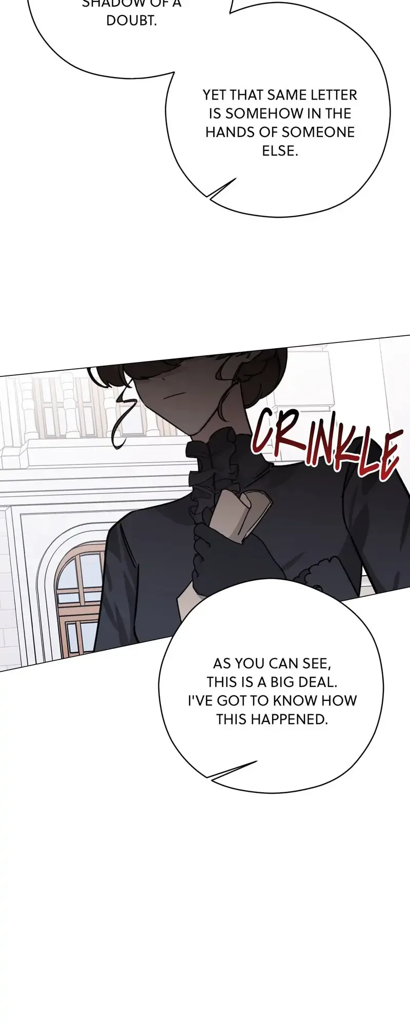 Duchess’s Lo-Fi Coffeehouse Chapter 33 page 59