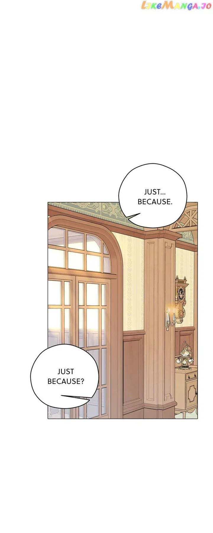 Duchess’s Lo-Fi Coffeehouse Chapter 38 page 34