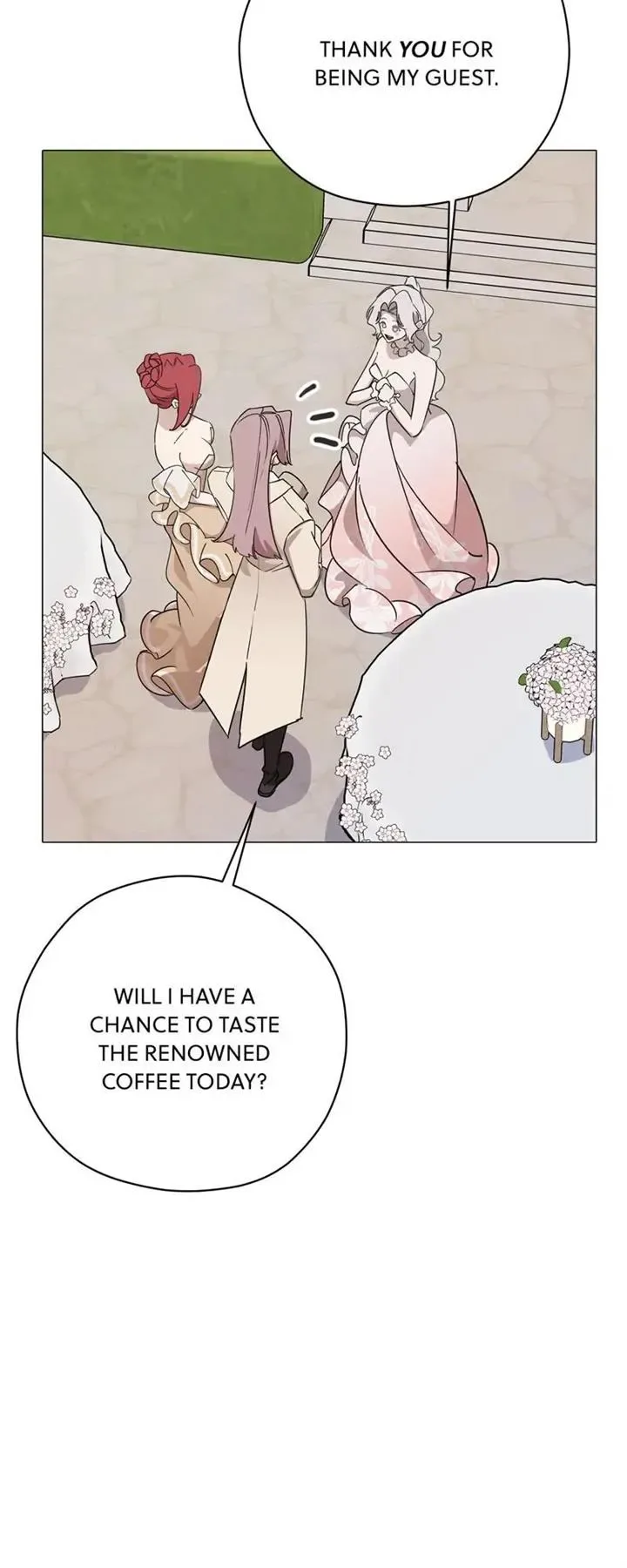 Duchess’s Lo-Fi Coffeehouse Chapter 32 page 69