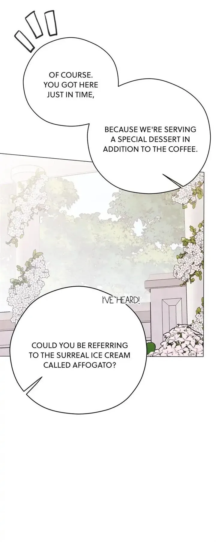 Duchess’s Lo-Fi Coffeehouse Chapter 32 page 70