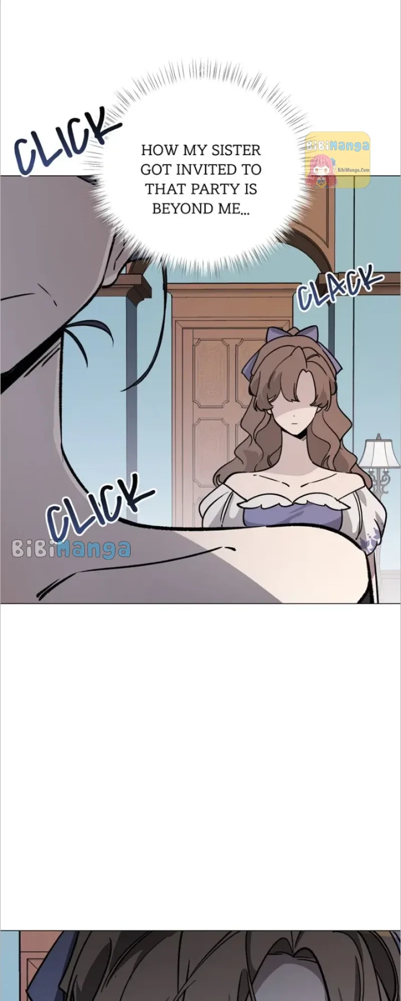 Duchess’s Lo-Fi Coffeehouse Chapter 31 page 68