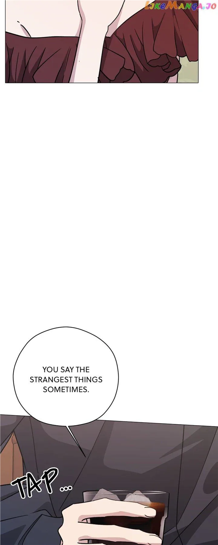 Duchess’s Lo-Fi Coffeehouse Chapter 38 page 36