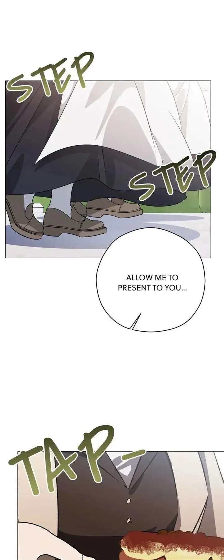 Duchess’s Lo-Fi Coffeehouse Chapter 32 page 73