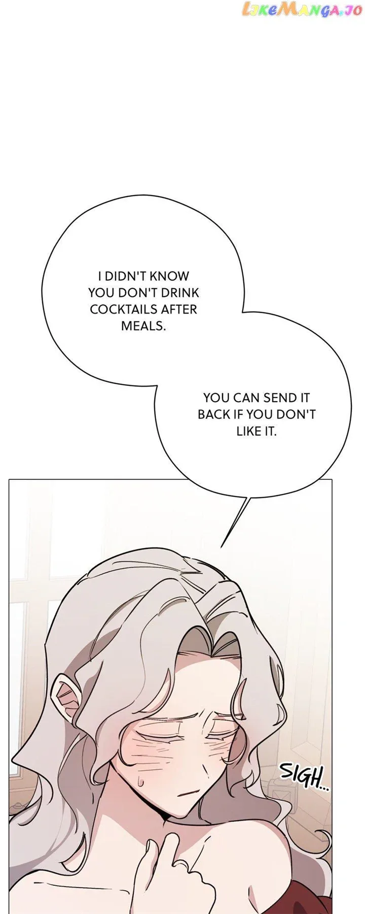 Duchess’s Lo-Fi Coffeehouse Chapter 38 page 35