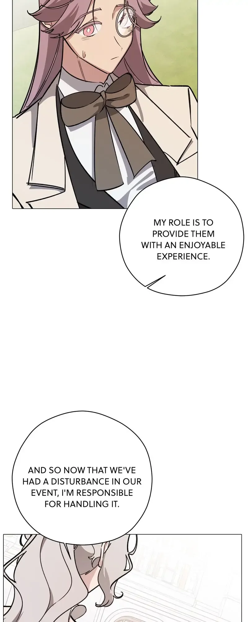 Duchess’s Lo-Fi Coffeehouse Chapter 33 page 72