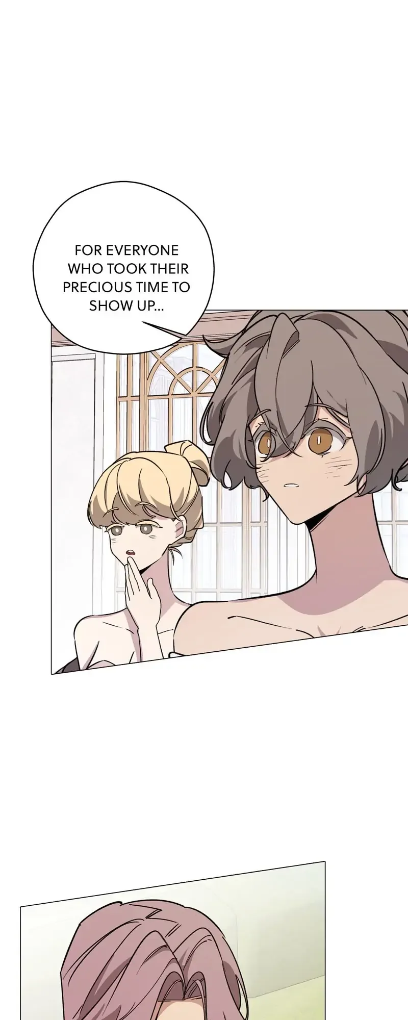 Duchess’s Lo-Fi Coffeehouse Chapter 33 page 71
