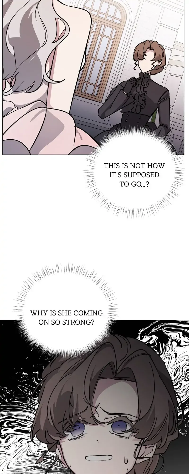 Duchess’s Lo-Fi Coffeehouse Chapter 33 page 73