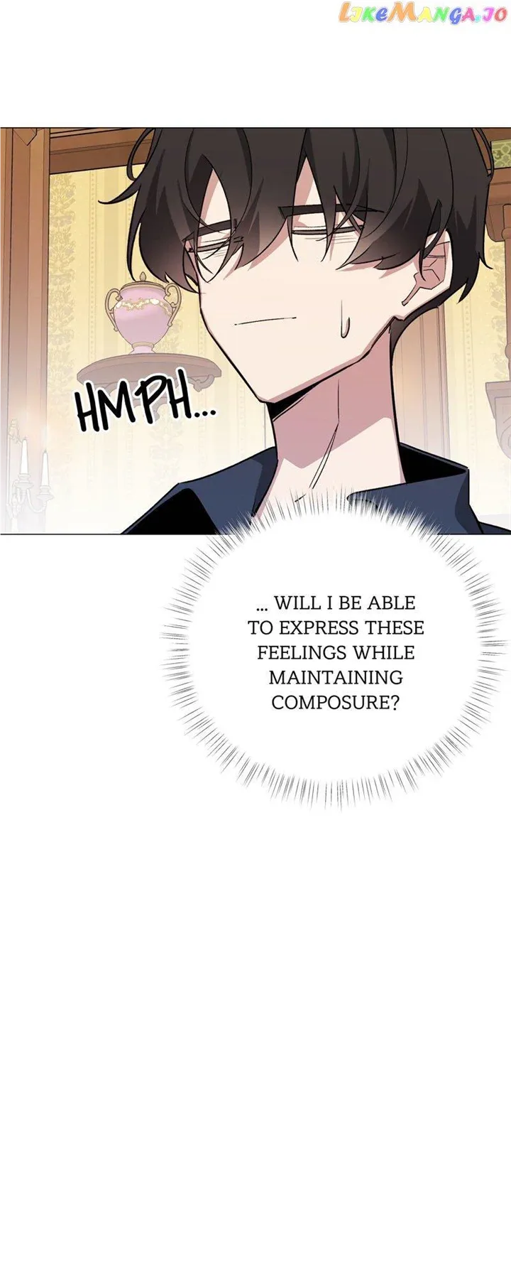 Duchess’s Lo-Fi Coffeehouse Chapter 38 page 46