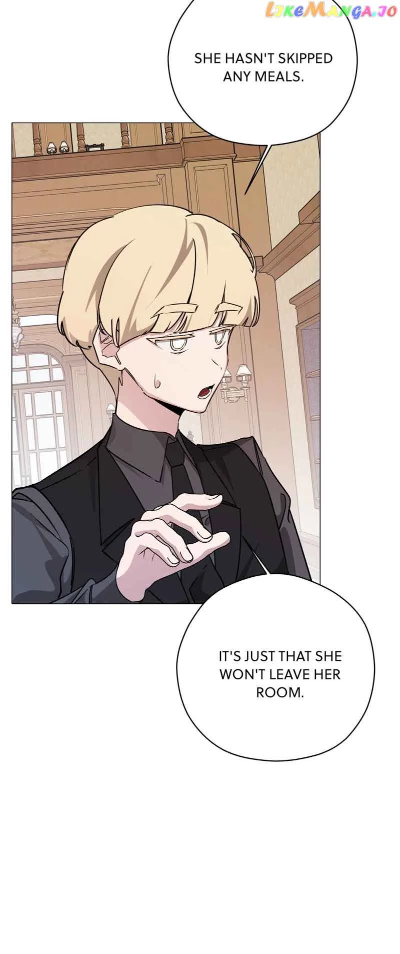 Duchess’s Lo-Fi Coffeehouse Chapter 37 page 47