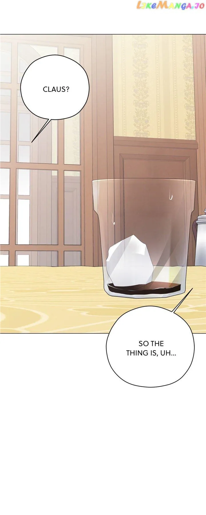 Duchess’s Lo-Fi Coffeehouse Chapter 38 page 47