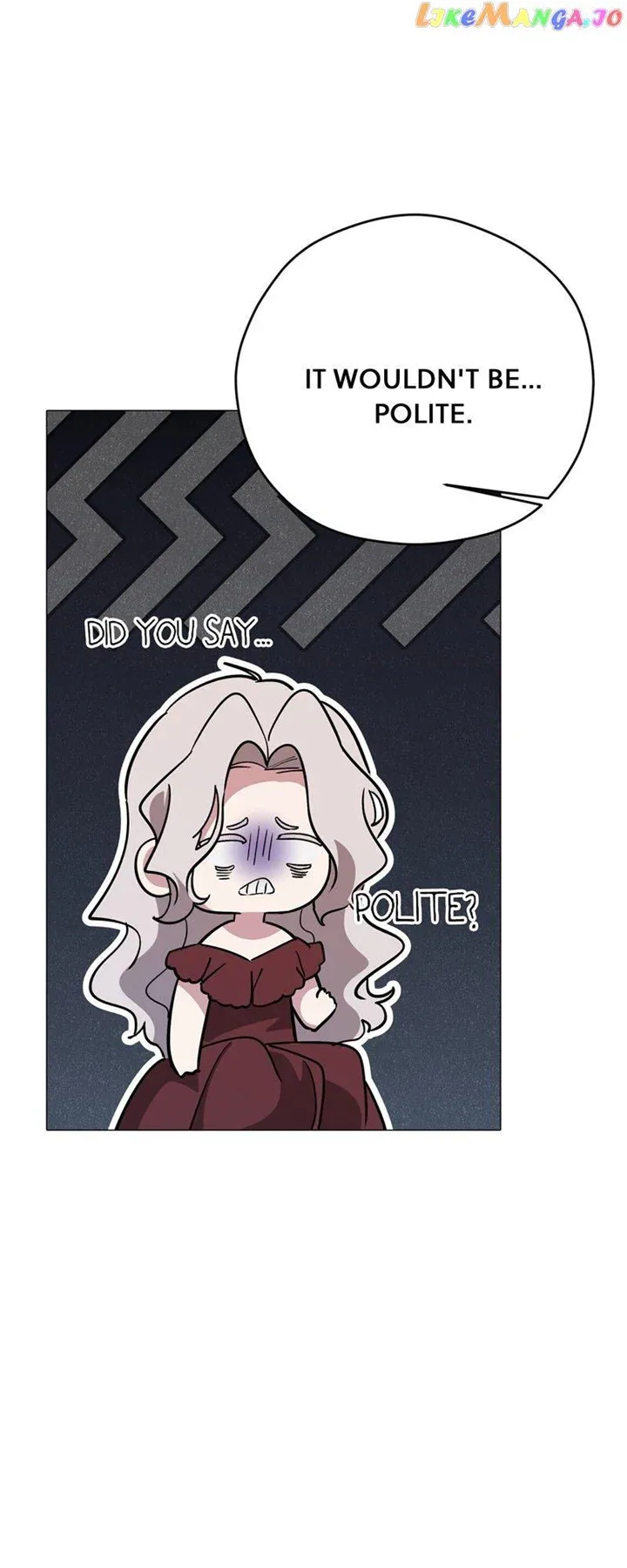 Duchess’s Lo-Fi Coffeehouse Chapter 38 page 48