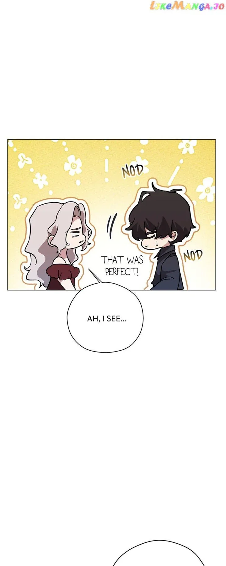 Duchess’s Lo-Fi Coffeehouse Chapter 38 page 52