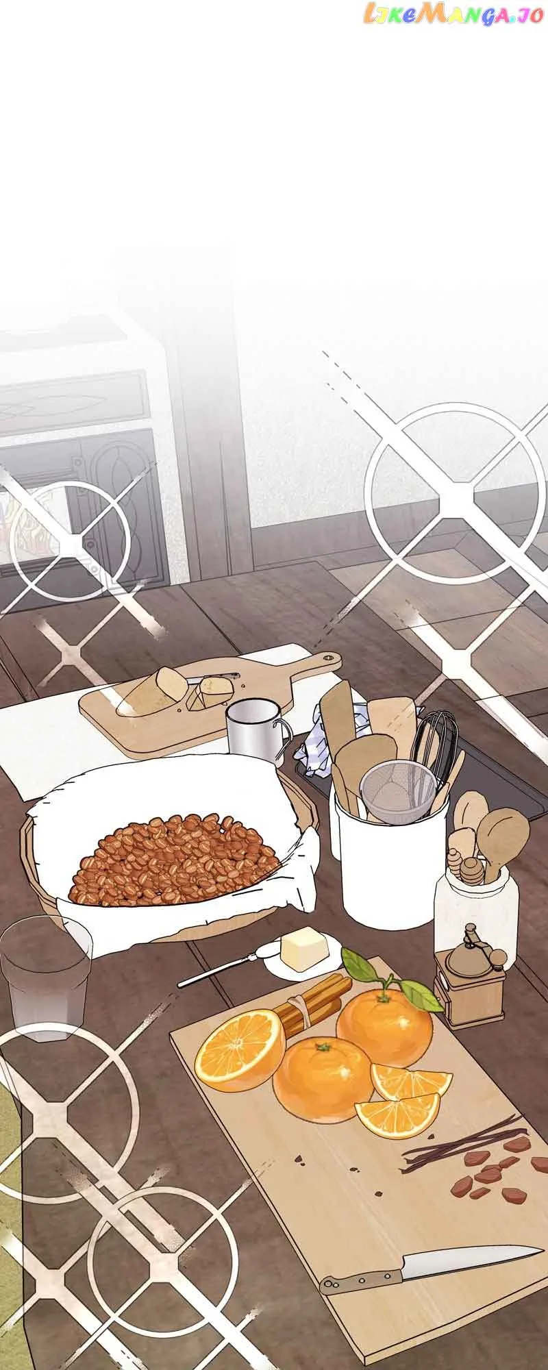 Duchess’s Lo-Fi Coffeehouse Chapter 37 page 52