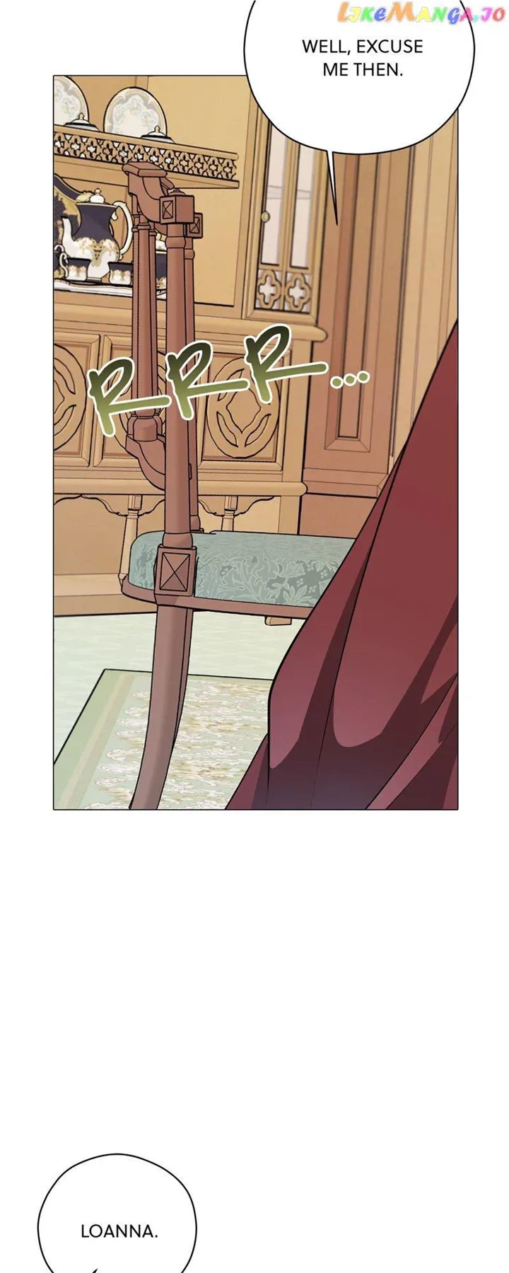 Duchess’s Lo-Fi Coffeehouse Chapter 38 page 53