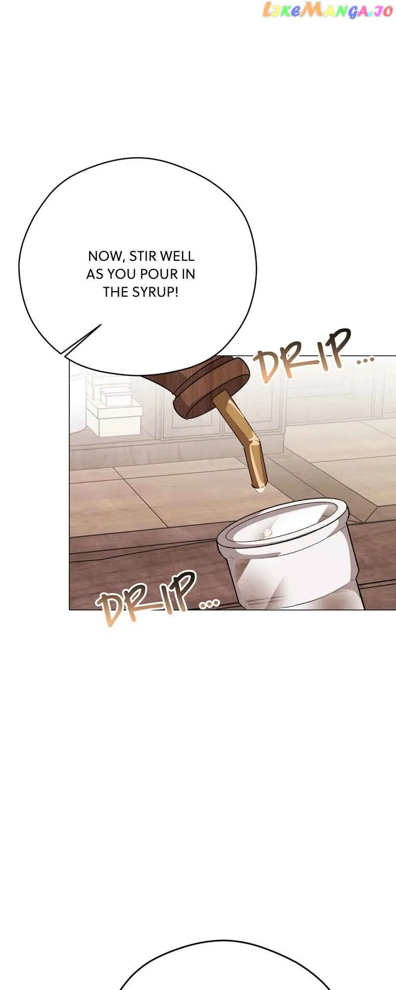 Duchess’s Lo-Fi Coffeehouse Chapter 37 page 54