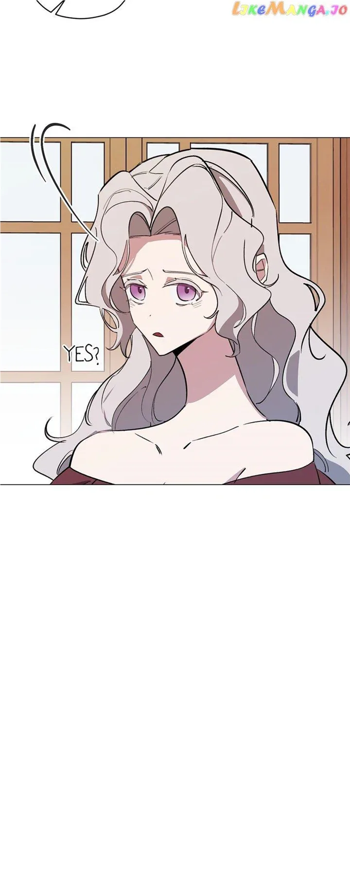 Duchess’s Lo-Fi Coffeehouse Chapter 38 page 54