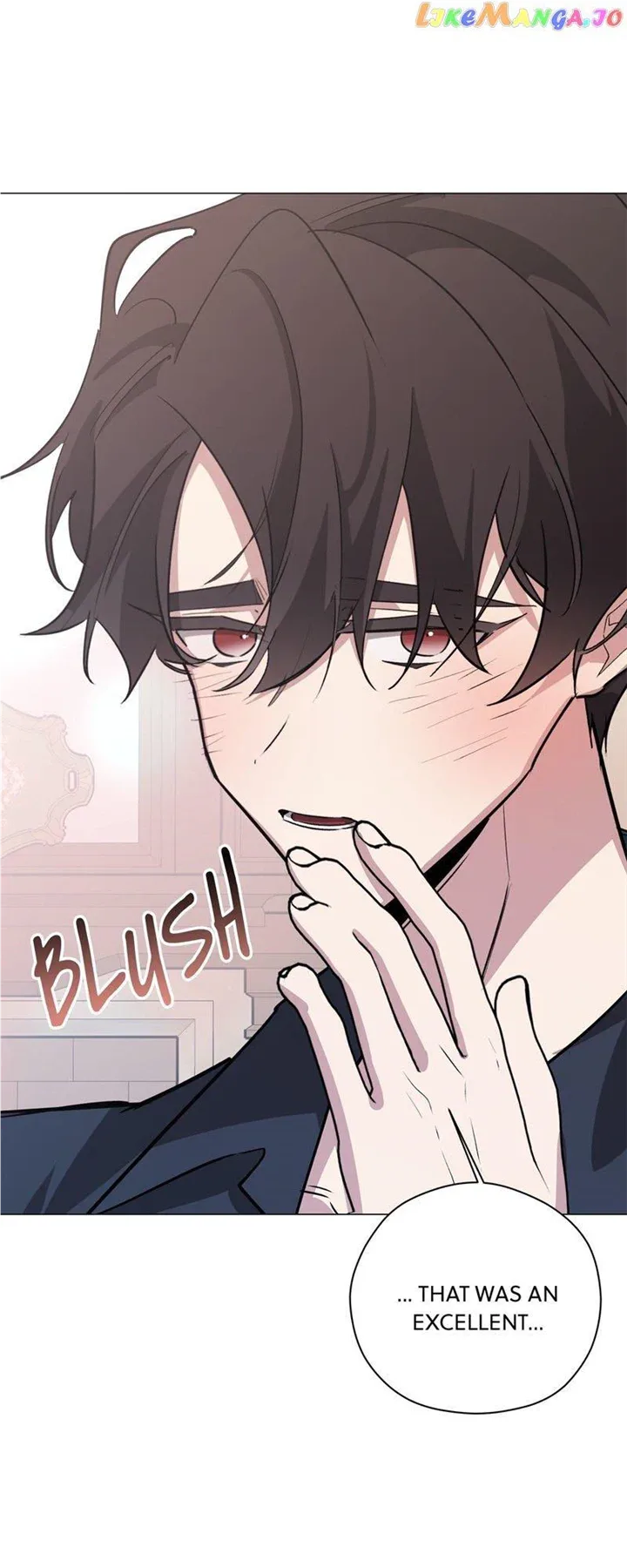 Duchess’s Lo-Fi Coffeehouse Chapter 38 page 55