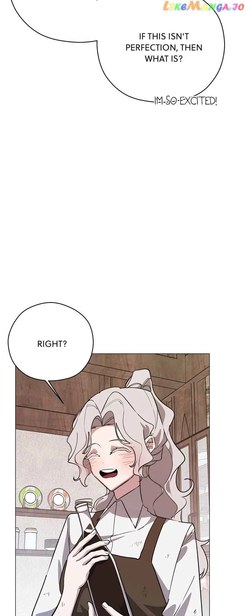 Duchess’s Lo-Fi Coffeehouse Chapter 37 page 57