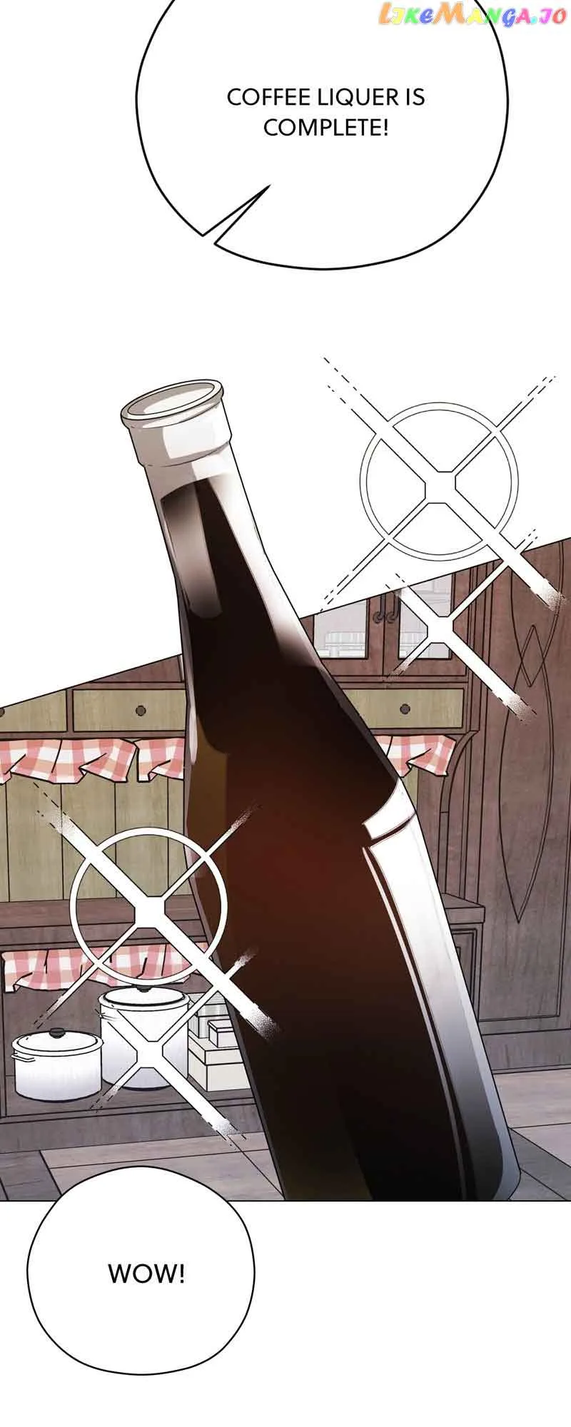 Duchess’s Lo-Fi Coffeehouse Chapter 37 page 55