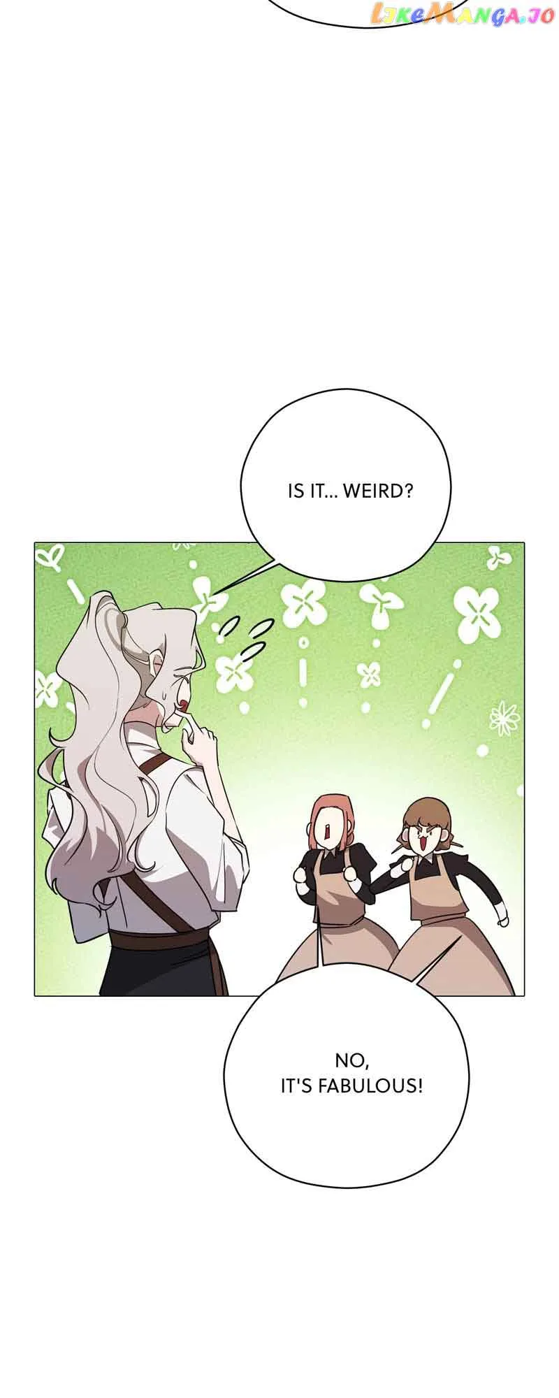 Duchess’s Lo-Fi Coffeehouse Chapter 37 page 62