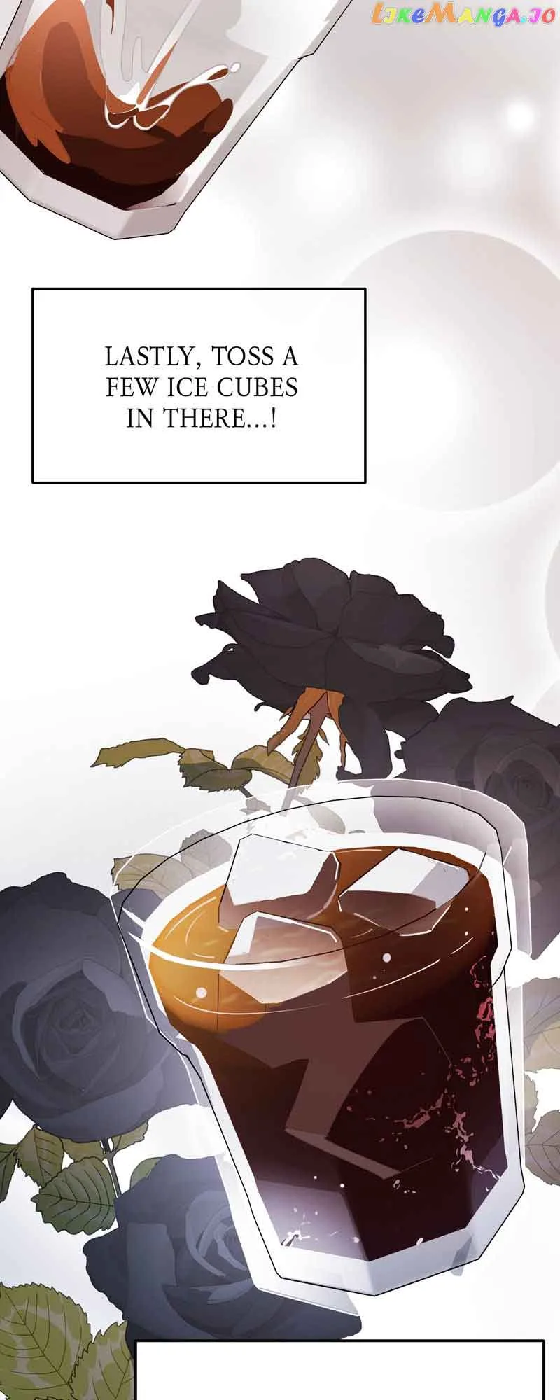 Duchess’s Lo-Fi Coffeehouse Chapter 37 page 67