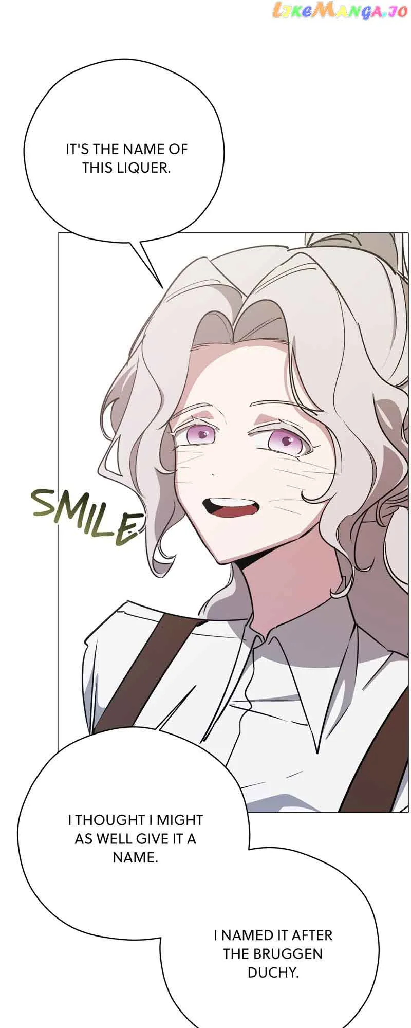 Duchess’s Lo-Fi Coffeehouse Chapter 37 page 61