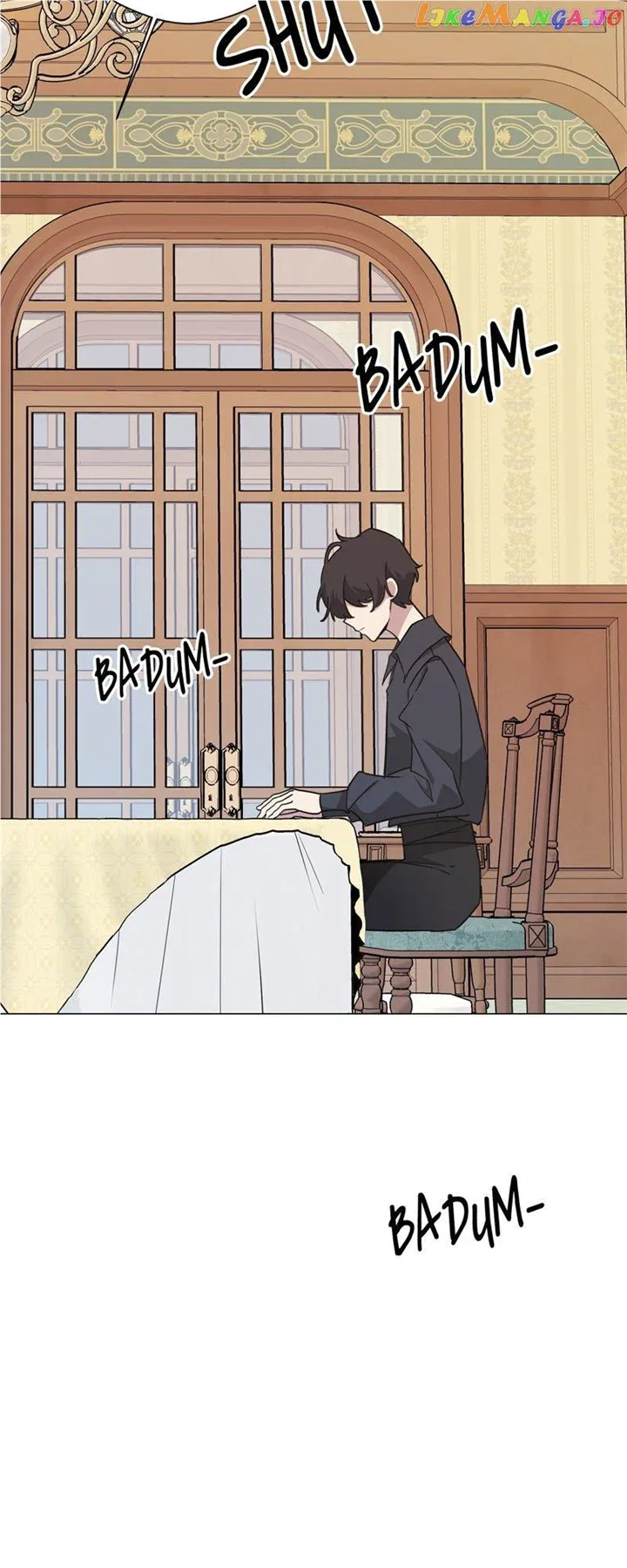 Duchess’s Lo-Fi Coffeehouse Chapter 38 page 59