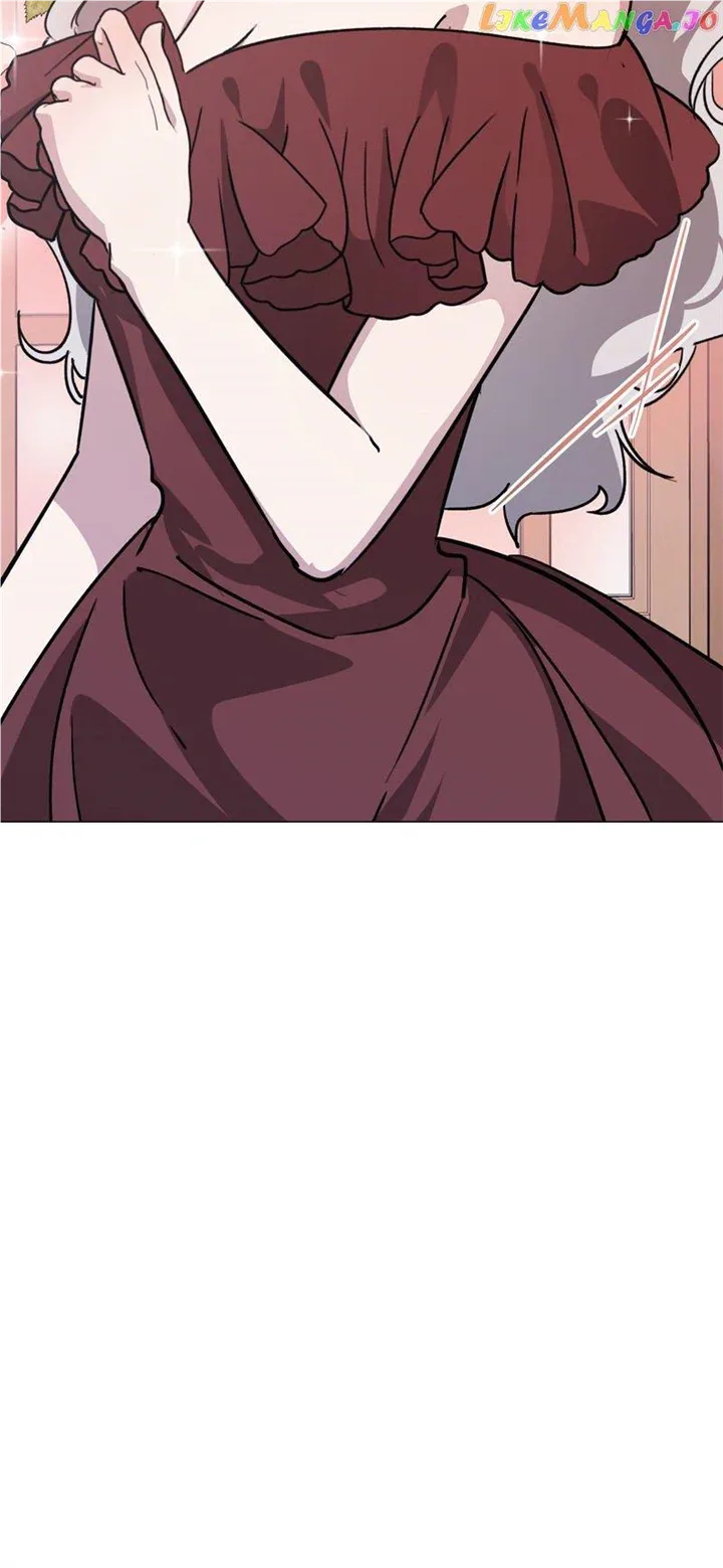 Duchess’s Lo-Fi Coffeehouse Chapter 38 page 57