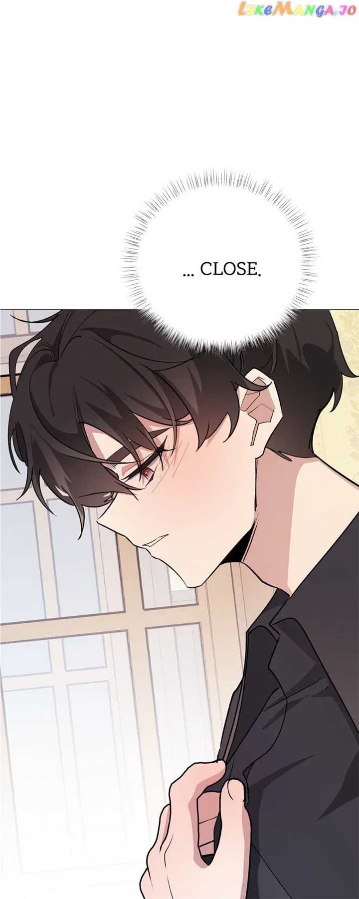 Duchess’s Lo-Fi Coffeehouse Chapter 38 page 61
