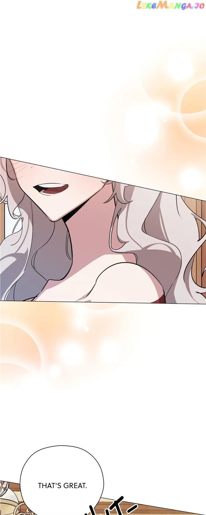 Duchess’s Lo-Fi Coffeehouse Chapter 38 page 58