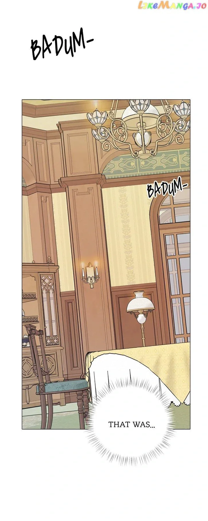Duchess’s Lo-Fi Coffeehouse Chapter 38 page 60