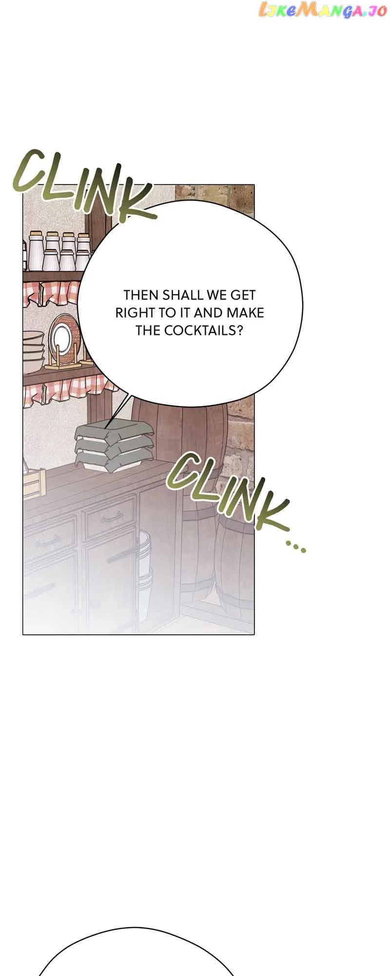 Duchess’s Lo-Fi Coffeehouse Chapter 37 page 63