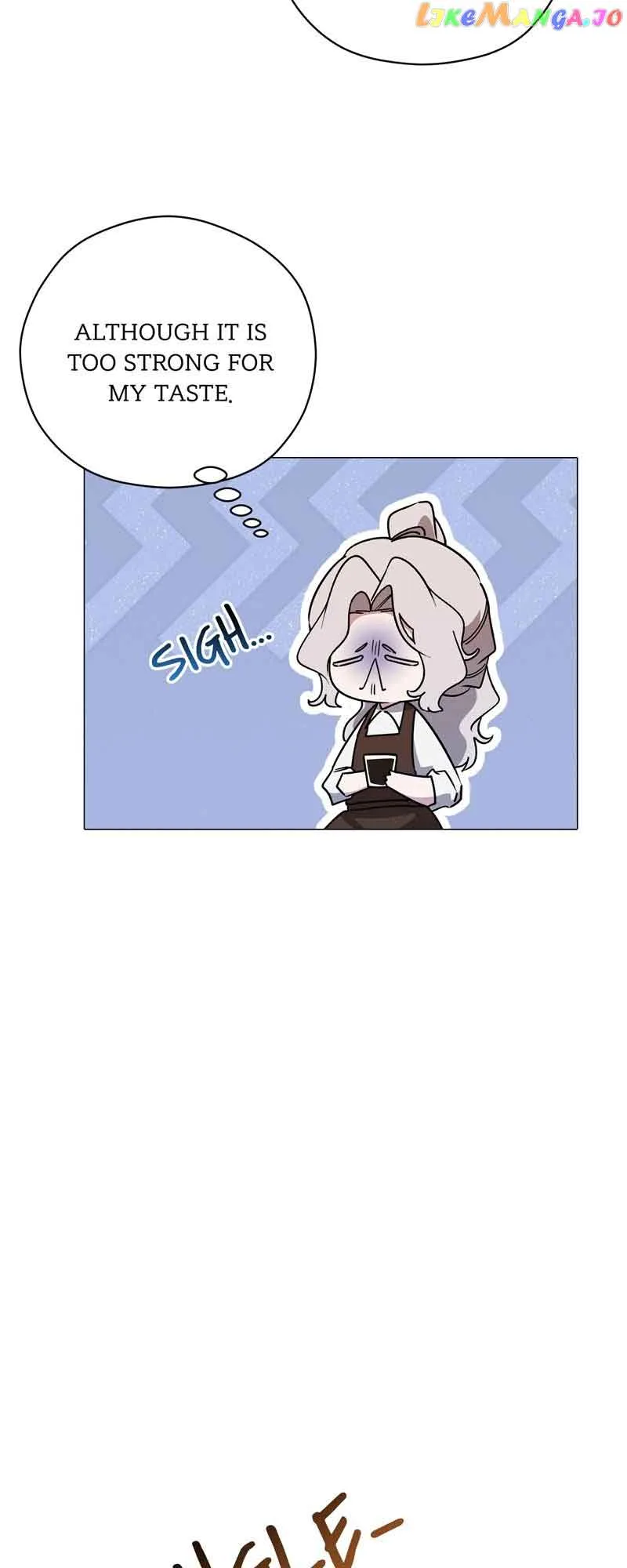 Duchess’s Lo-Fi Coffeehouse Chapter 37 page 74