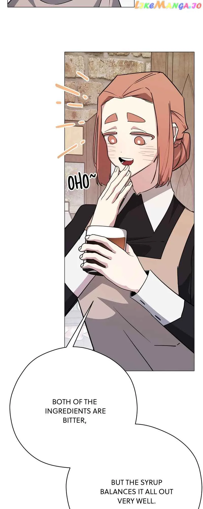 Duchess’s Lo-Fi Coffeehouse Chapter 37 page 70