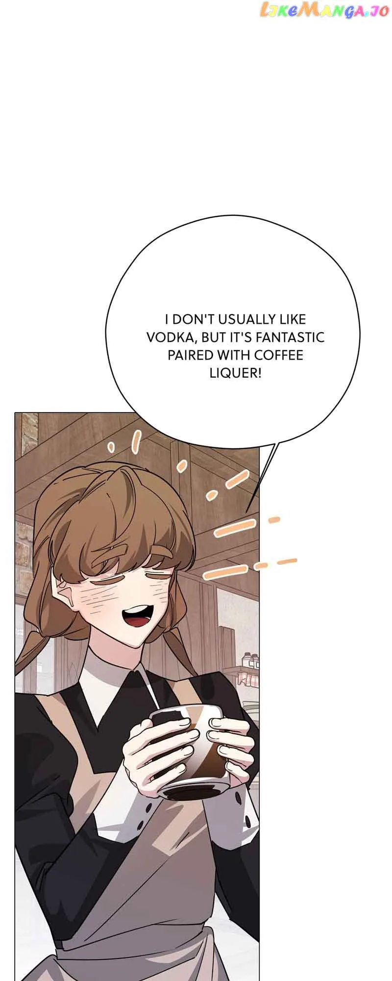 Duchess’s Lo-Fi Coffeehouse Chapter 37 page 69
