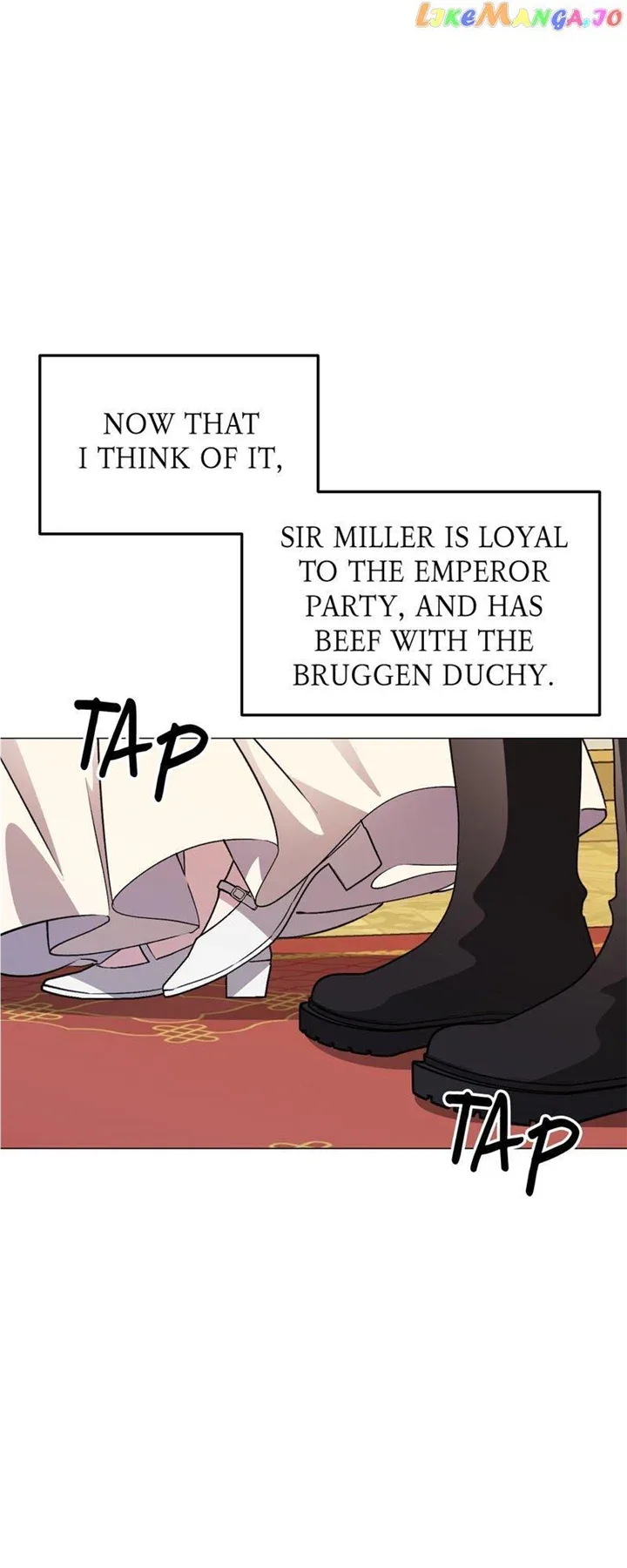 Duchess’s Lo-Fi Coffeehouse Chapter 38 page 70