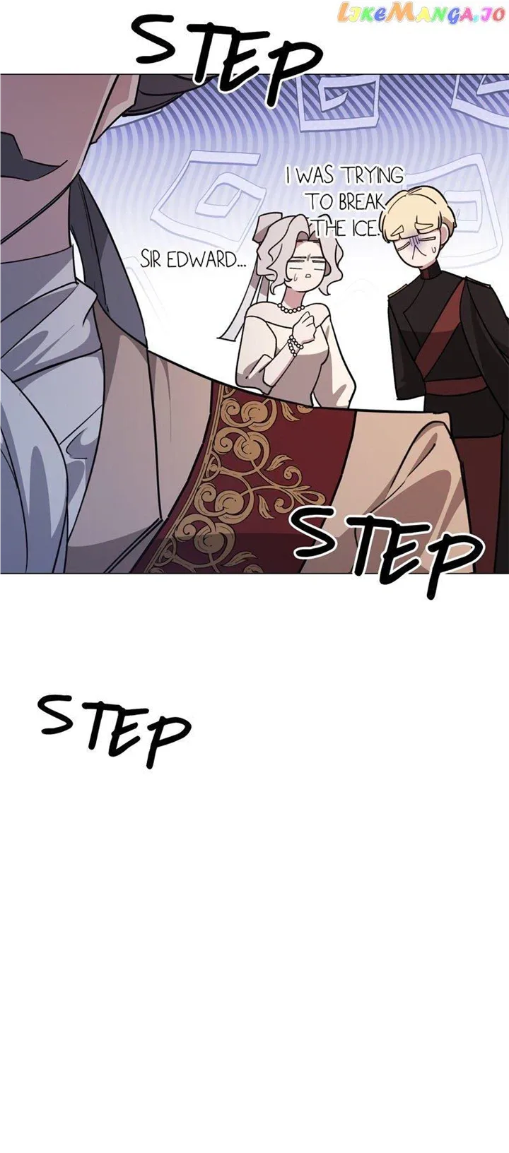 Duchess’s Lo-Fi Coffeehouse Chapter 38 page 69