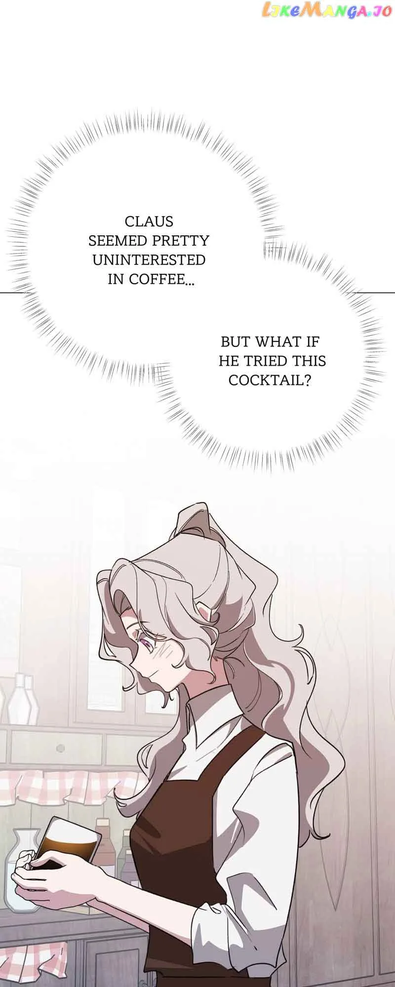 Duchess’s Lo-Fi Coffeehouse Chapter 37 page 76