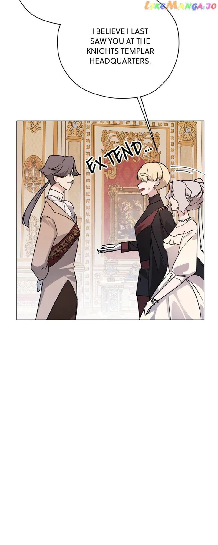 Duchess’s Lo-Fi Coffeehouse Chapter 38 page 67