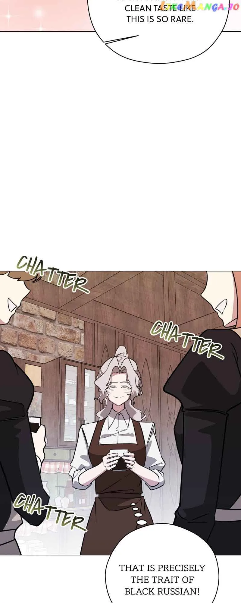 Duchess’s Lo-Fi Coffeehouse Chapter 37 page 73