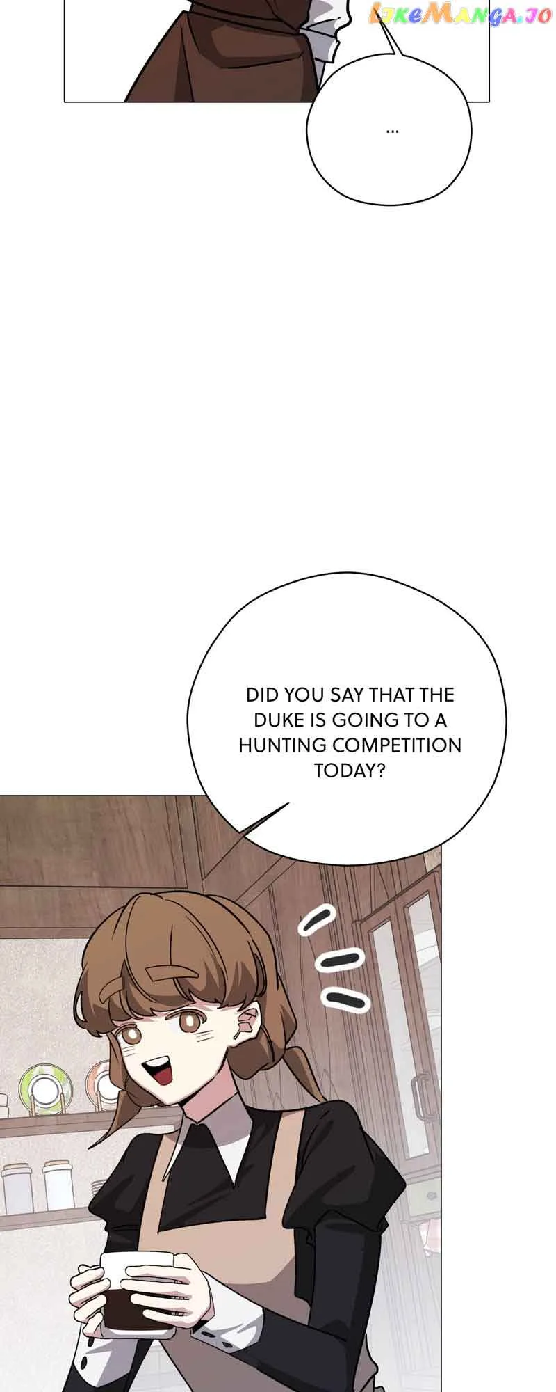 Duchess’s Lo-Fi Coffeehouse Chapter 37 page 80
