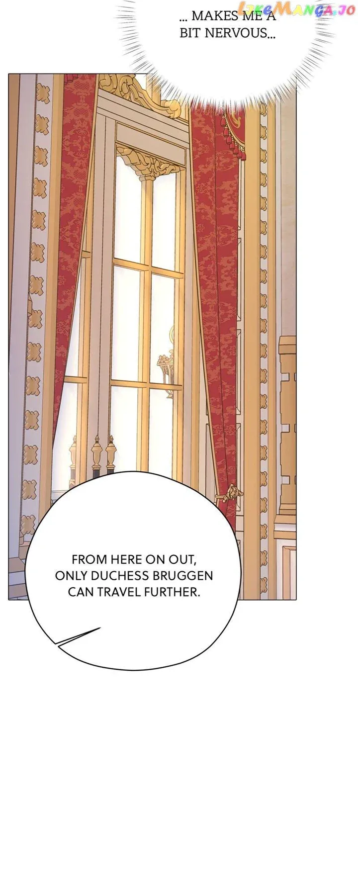 Duchess’s Lo-Fi Coffeehouse Chapter 38 page 74