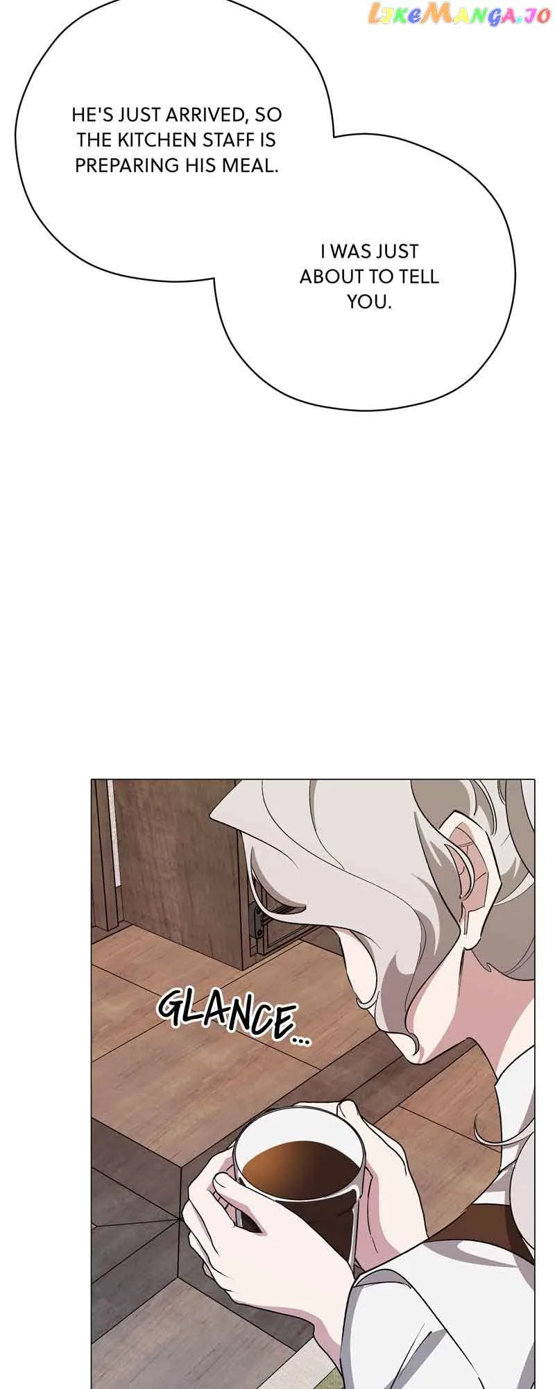 Duchess’s Lo-Fi Coffeehouse Chapter 37 page 82