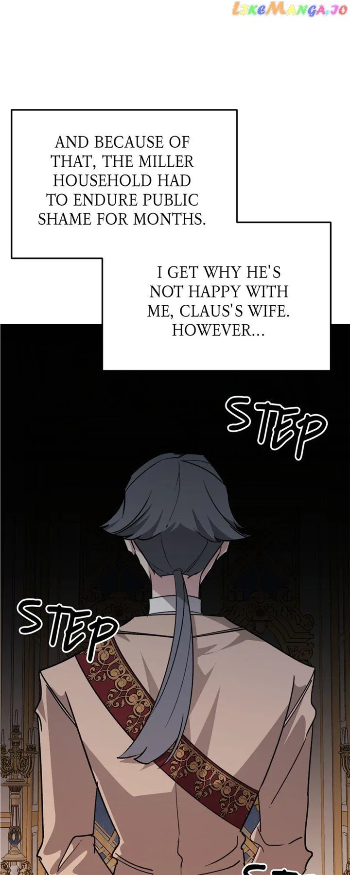 Duchess’s Lo-Fi Coffeehouse Chapter 38 page 72