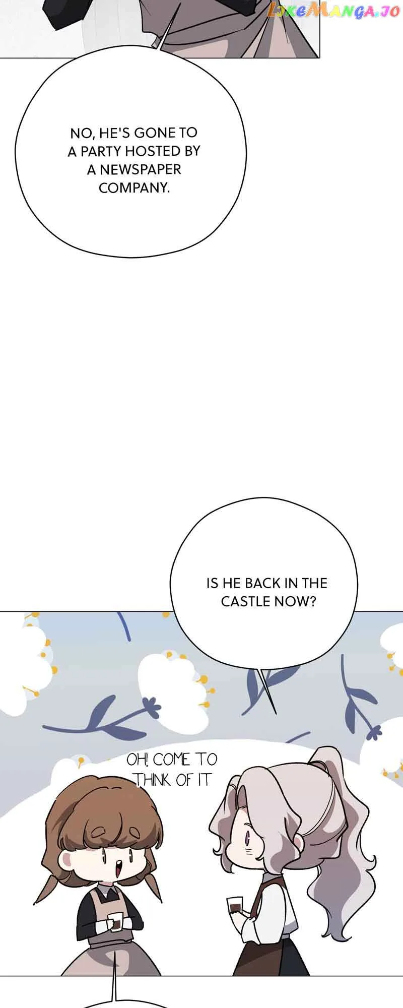 Duchess’s Lo-Fi Coffeehouse Chapter 37 page 81