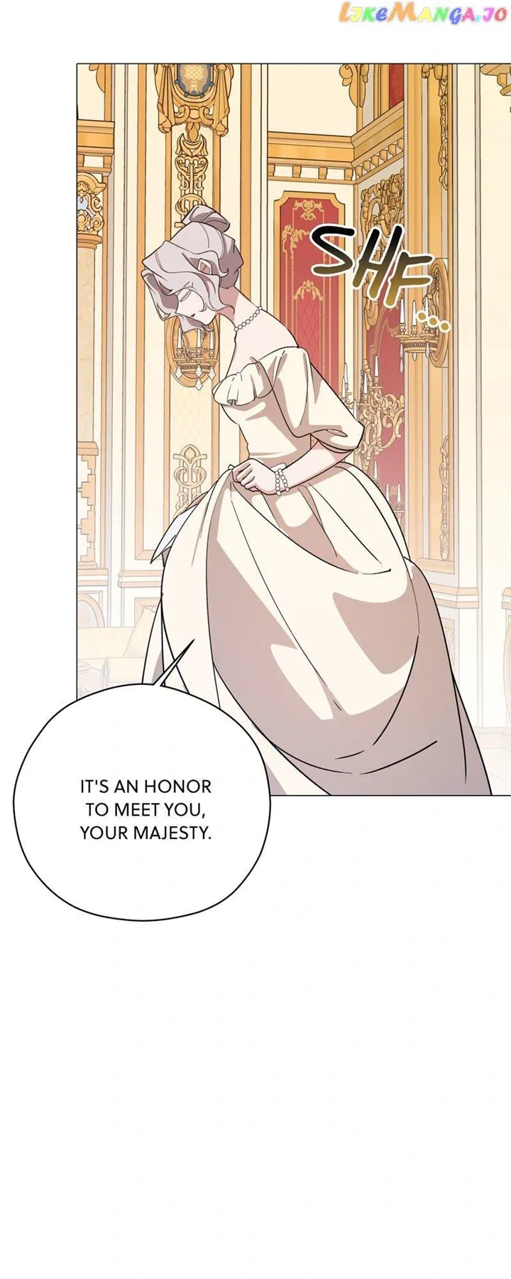 Duchess’s Lo-Fi Coffeehouse Chapter 38 page 80